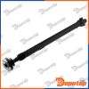 Arbre de transmission avant pour JEEP | NWN-CH-025, 10-220240